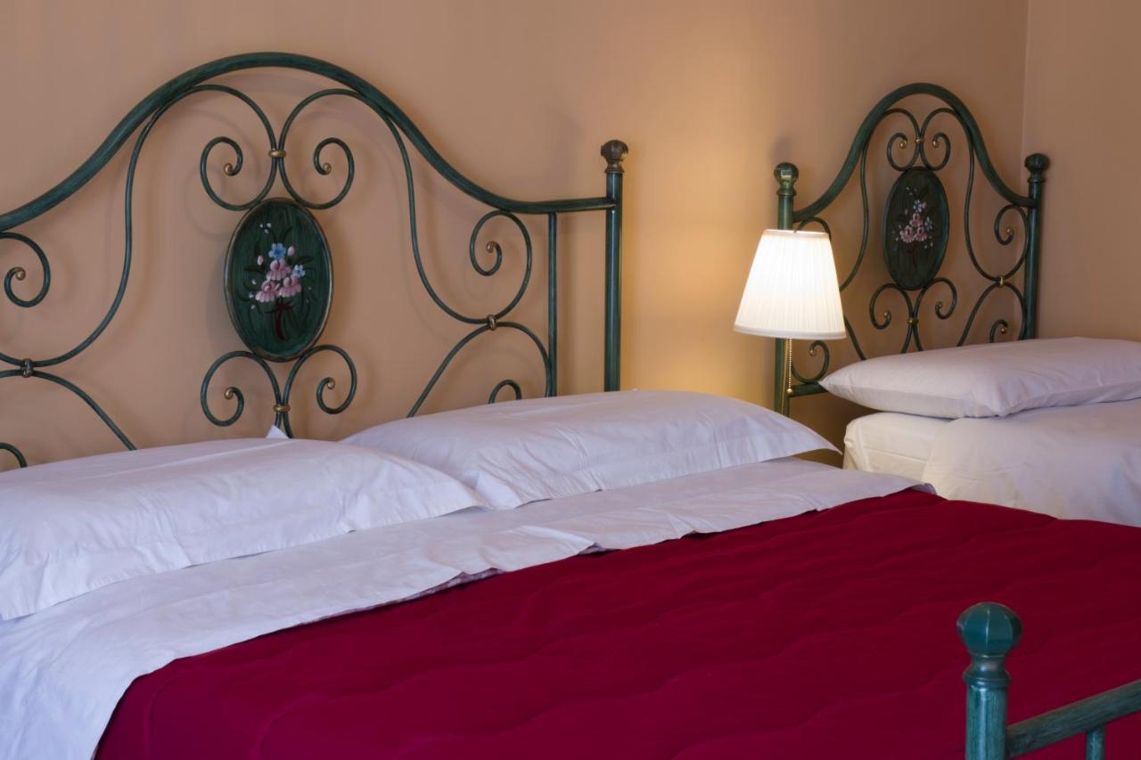 Al Sesto B&B Salerno Exteriör bild
